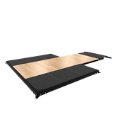 NAUTILUS HD PLATFORM 6', BAMBOO II